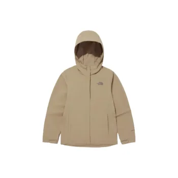 THE NORTH FACE Pro Shield Jackets & Coats Women's Light Umber