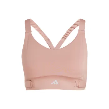 Adidas AEROREADY Bra Women's Clay