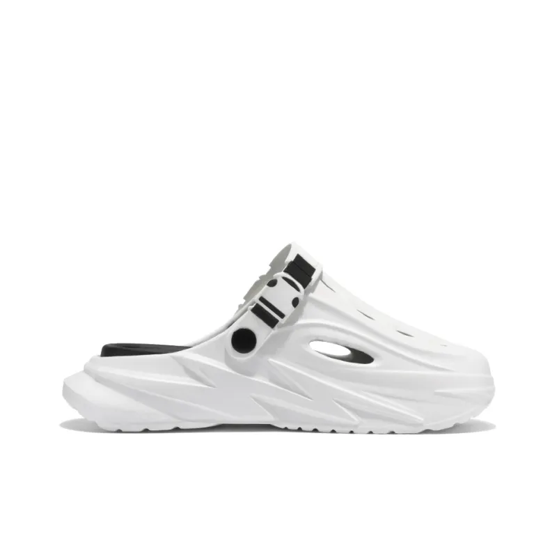 OUGLEMEN Clogs Unisex-2