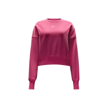 Nike Sportswear Phoenix Fleece Women's Over-Oversized Crew-Neck Sweatshirt