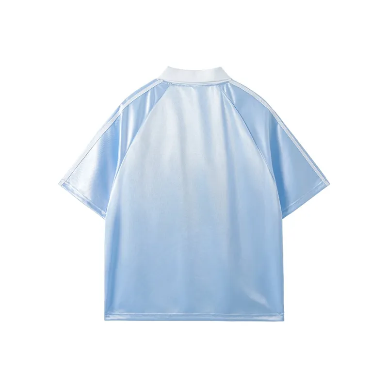 CHARLIE GOLF Polo Shirts Unisex-5