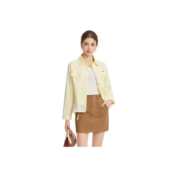 Love To Serve Jackets & Coats Women's