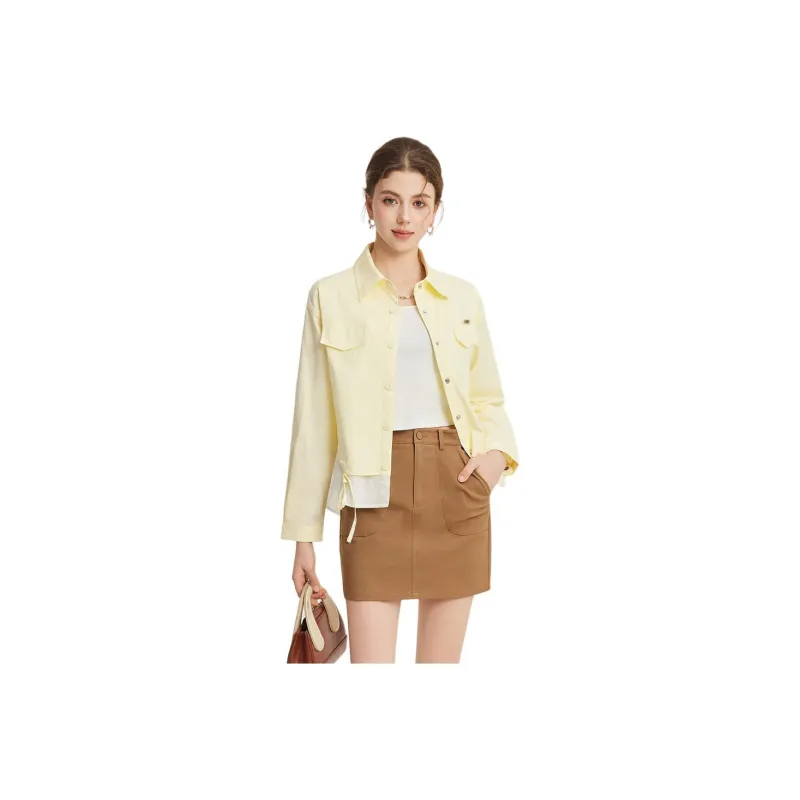 Love To Serve Jackets & Coats Women's-0
