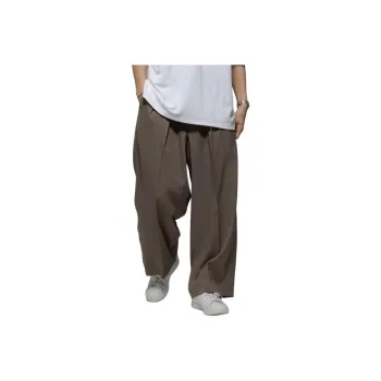 FREAK'S STORE Casual Pants Men's Olive
