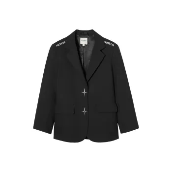 EPTISON WOMAN Business Suit Women's
