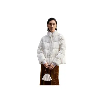 NAWEI Down Jackets Women's