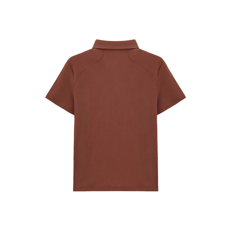 CASAMIA Polo Shirts Men-15