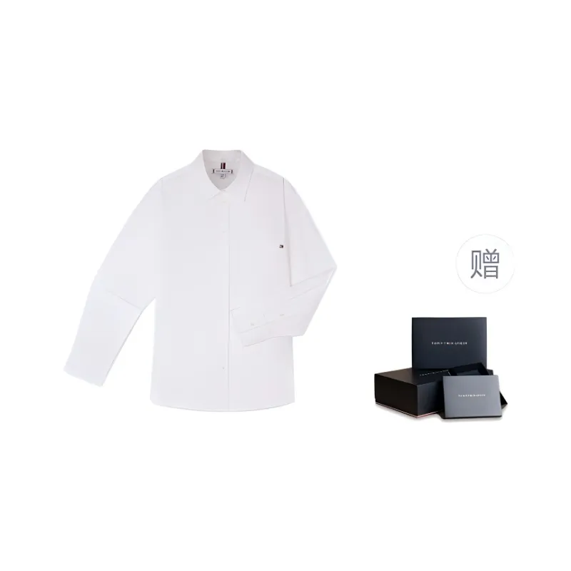 Tommy Hilfiger Shirts Women's-7