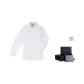White YCF-Gift Included