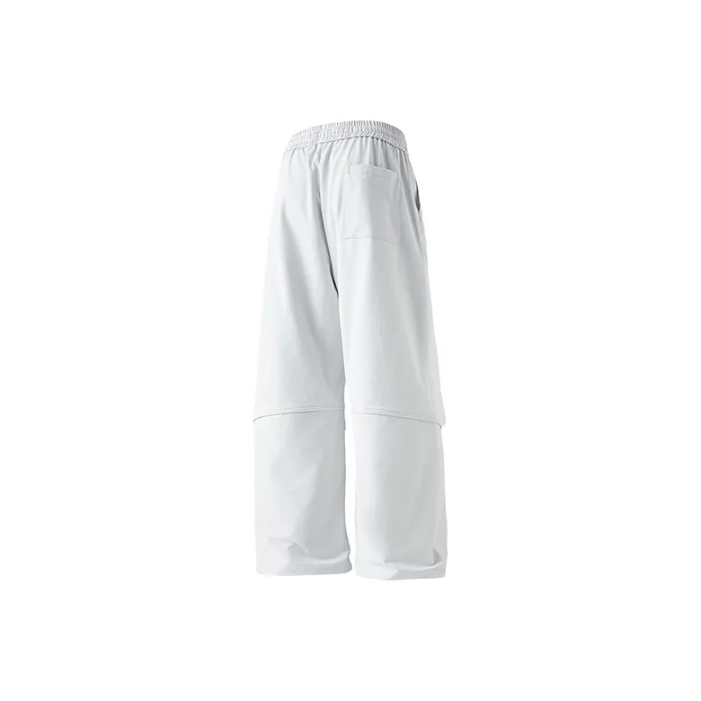 MIIOW Trendy Party Collection Cooling Summer Collection Casual Pants Unisex-6