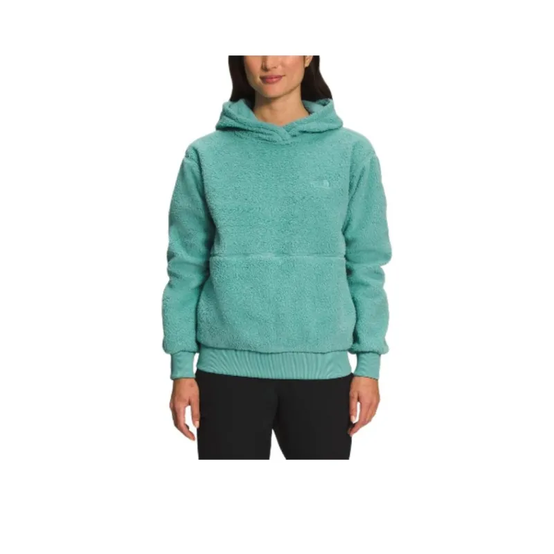THE NORTH FACE Sweatshirt Women's Mustard-0