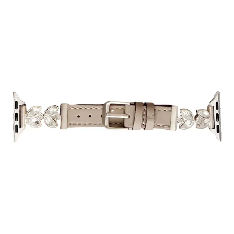 NCFCK Watch Band Apple Compatibility 13 16cm Metal-14