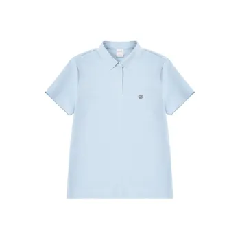 GOLF Polo Shirts Women's
