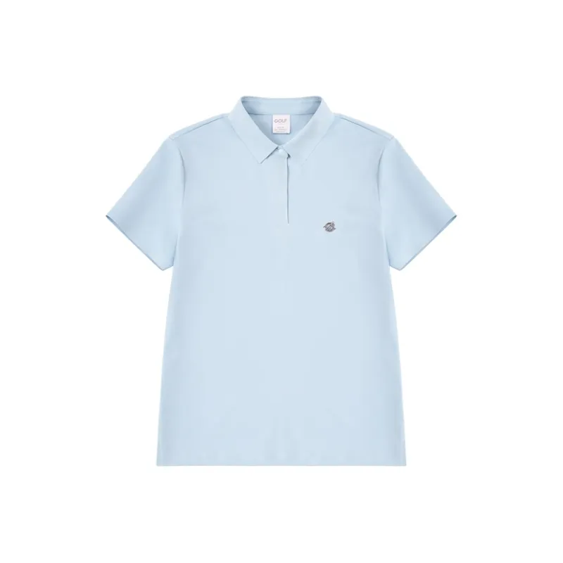 GOLF Polo Shirts Women's-0