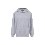 Light Heather Gray