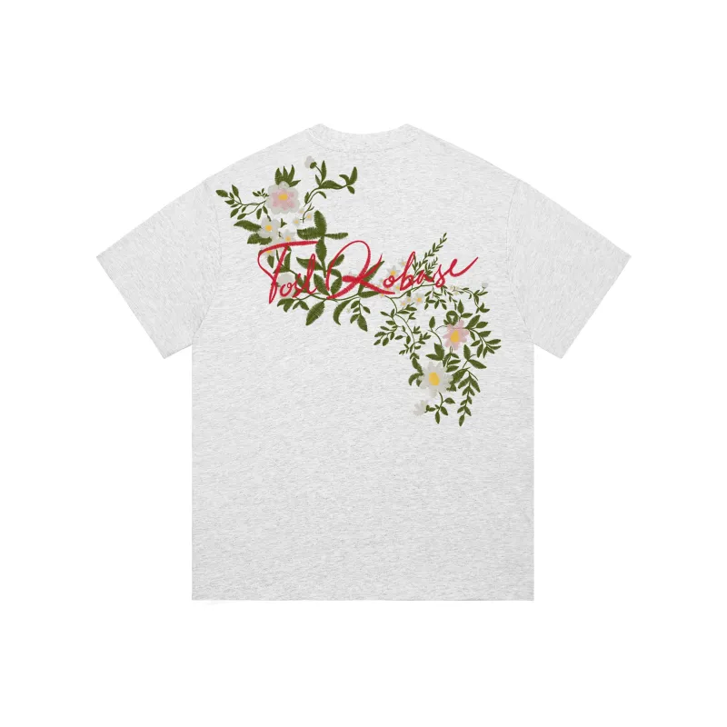 KOKO BASE T Shirts Unisex-8
