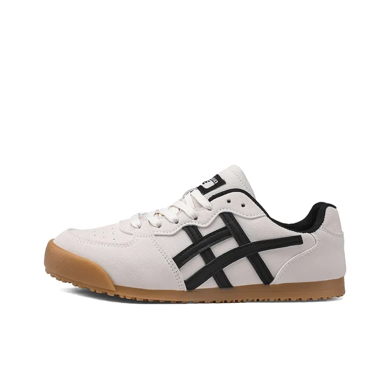 HACKBUTEER Low Top Casual Shoes Men's Box Included-1