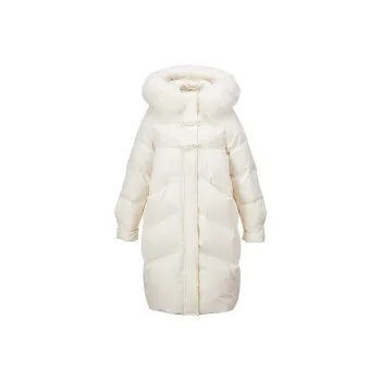 XIANGYING Down Jackets Women's