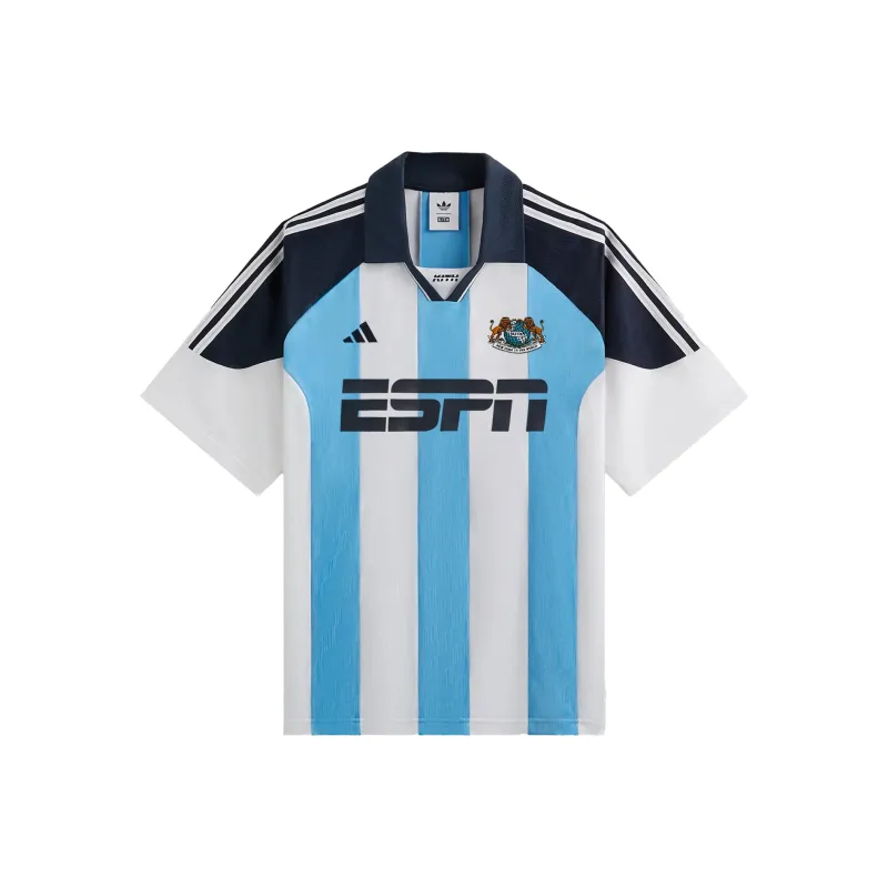 Kith X Adidas Football Espn Jersey-0