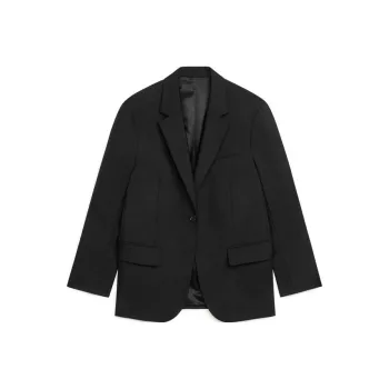 ARKET Business Suits Women's Black