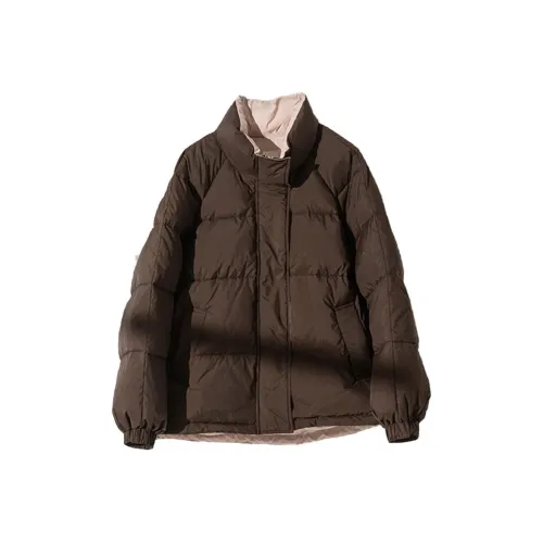 ZIMO Down Jackets Women's