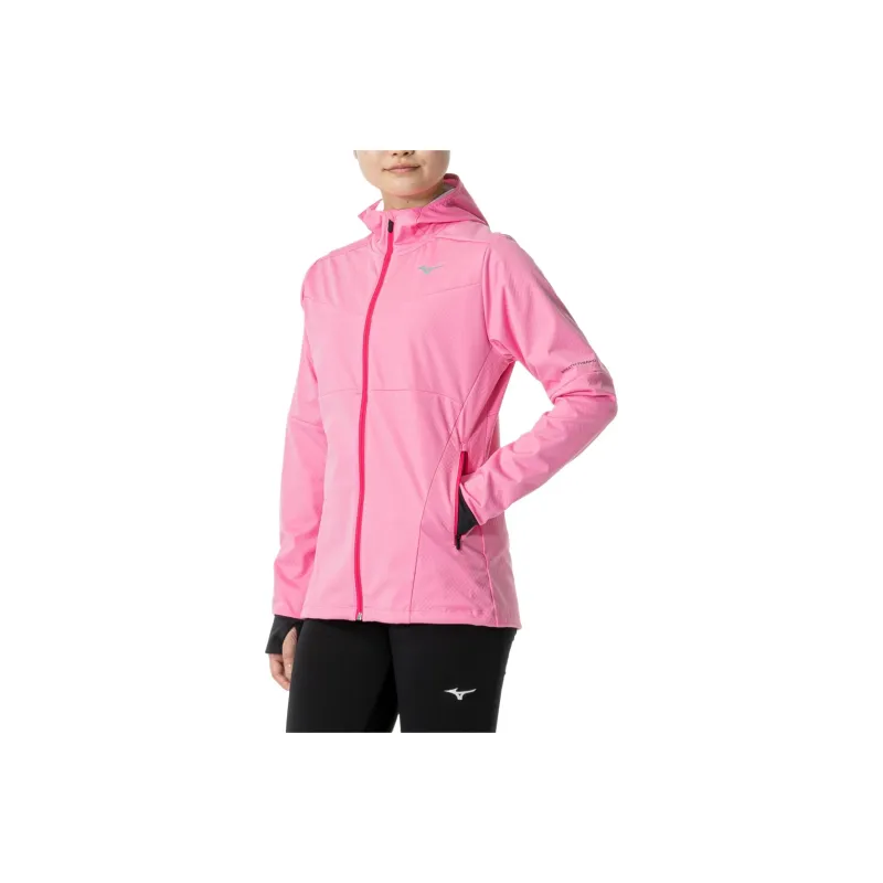 Mizuno Thermal Charge Jacket Women's-4