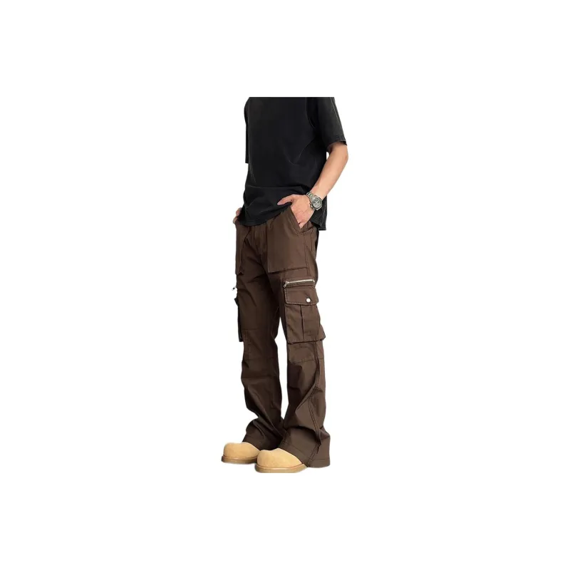 Weles Casual Pants Unisex-5