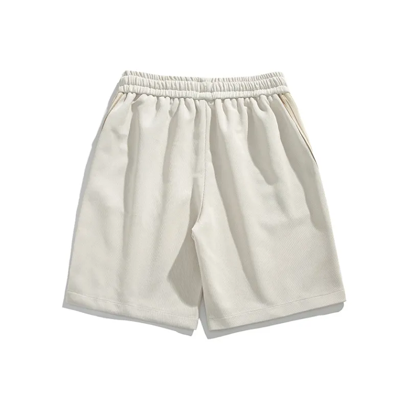 AMBER LIGHT Casual Shorts Unisex-7