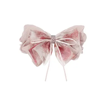 Lano Hair Clips Women's