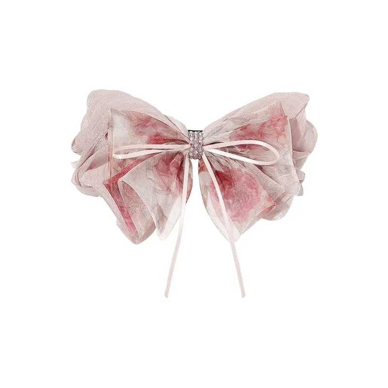Lano Hair Clips Women's-0