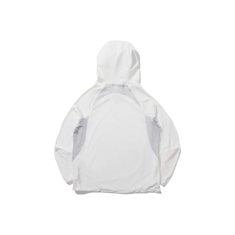 NOTHOMME Monterest Shun Time Wilderness Sweatshirt Unisex-1