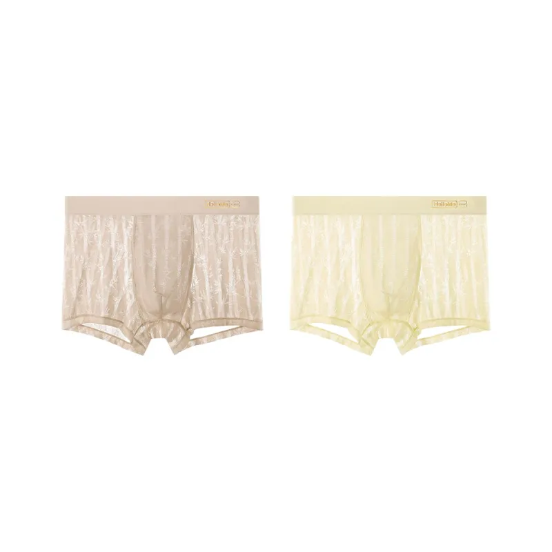 Cotton Gene Underpants Men's 2 Pack-5