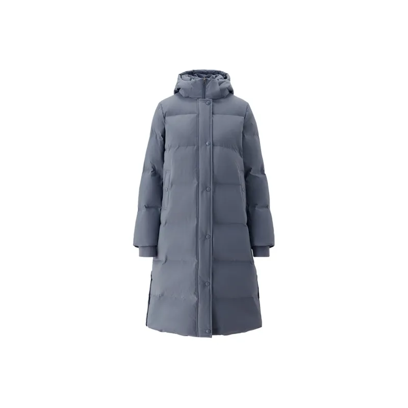 UNIQLO Down Jackets Women's-3