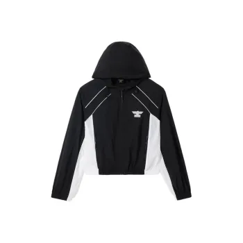 Boy London Jackets & Coats Women's Black/White