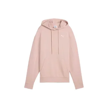 PUMA Sweatshirts Women's Pink 91