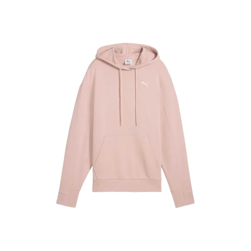 PUMA Sweatshirts Women's Pink 91-0