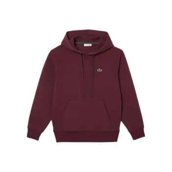 LACOSTE Sweatshirt Women's Purple