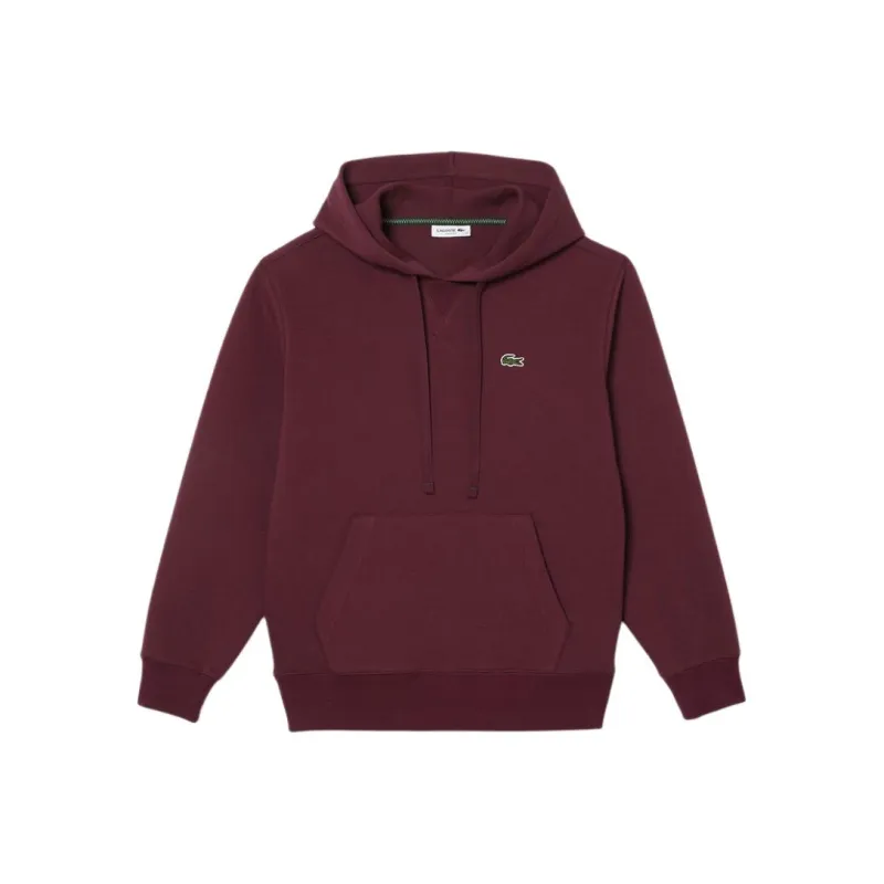 LACOSTE Sweatshirt Women's Purple-0