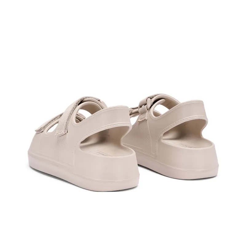 Hotwind Beach Sandals Women's 01 Black 03 Beige 08 Apricot-13