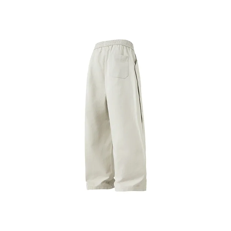 MIIOW Trend Party Series Casual Pants Unisex-11