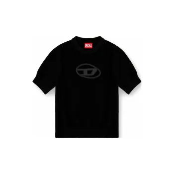DIESEL Knitwear Women's Black