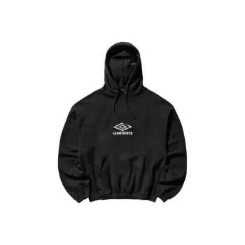 Umbro x Slam Jam SS25 Sweatshirt Unisex Black