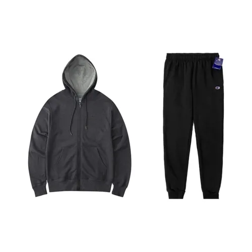 Champion Casual Sportswear US Version Unisex