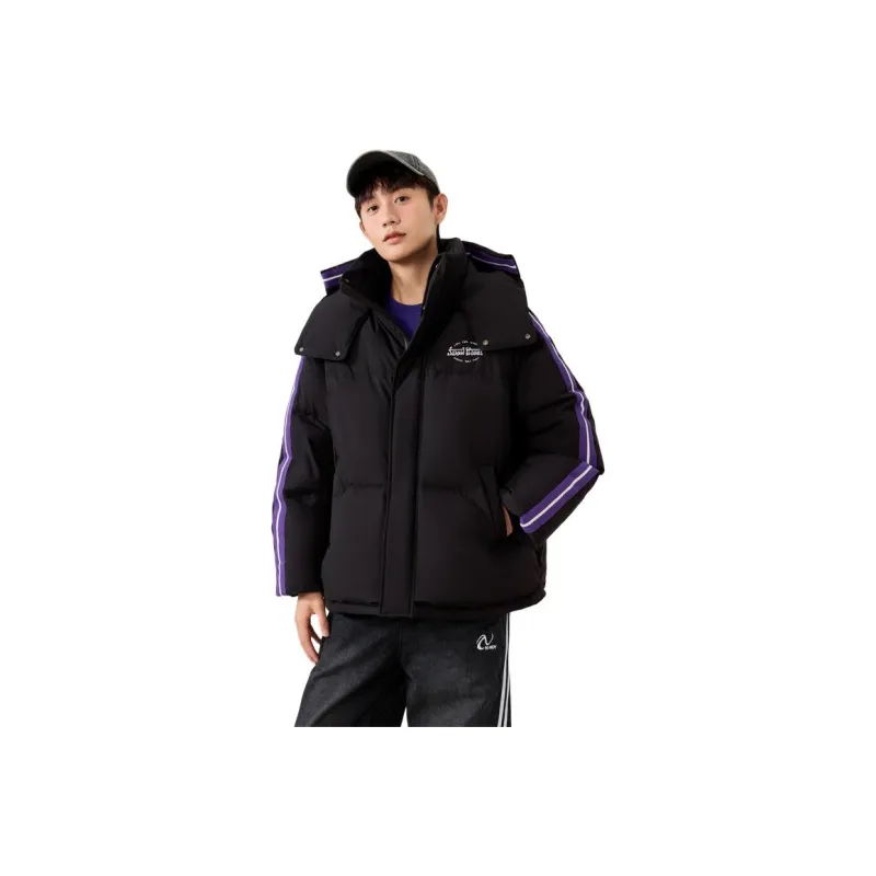 SNOW FLYING Down Jackets Unisex-0