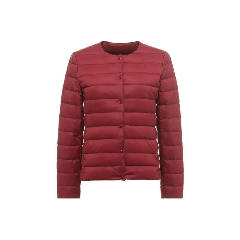 Youth Pastoral Order Down Jacket Women's-6