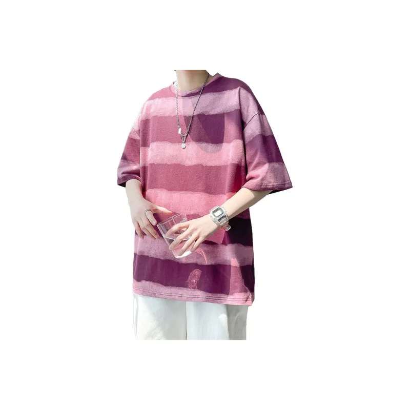 SCHEPPERHEYN T Shirts Unisex-4