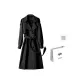 Black (Shopping Bag)