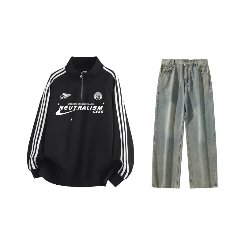 CSKS Casual Sportswear Unisex-12
