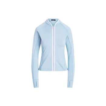 Ralph Lauren Jackets & Coats Women's Blue