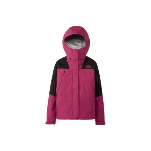 THE NORTH FACE Mountain Rounder Jacket Women's Black/Cyberberry